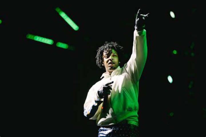 21 Savage "American Dream" First Week Sales Are Here ·
