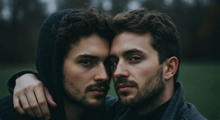 A Glimpse of Love and Connection