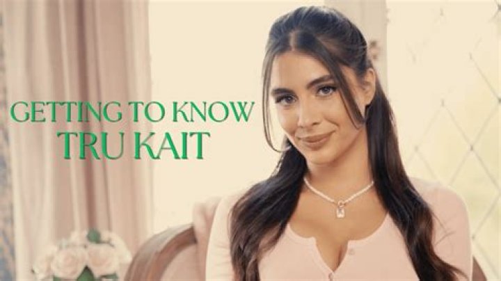 A Guide To Navigating "Tru Kait Only Fans Leaks"