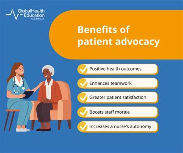 A Legacy Of Nursing And Advocacy