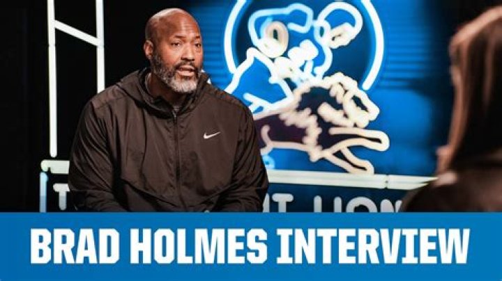 BeamBlog | Brad Holmes