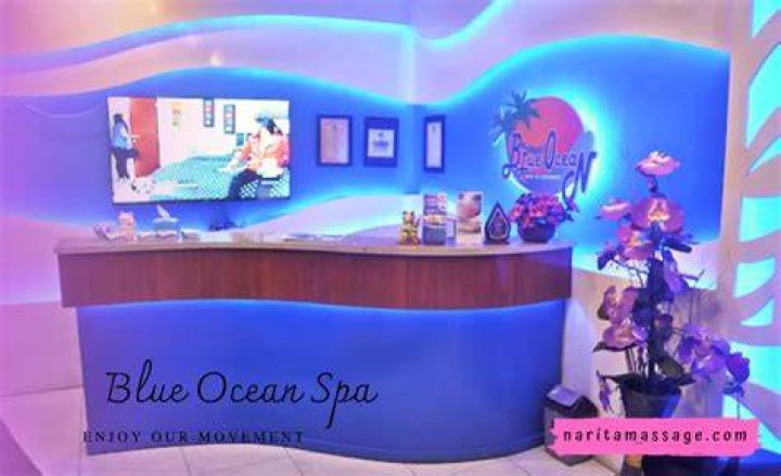 Blue Ocean Spa Orlando Reviews