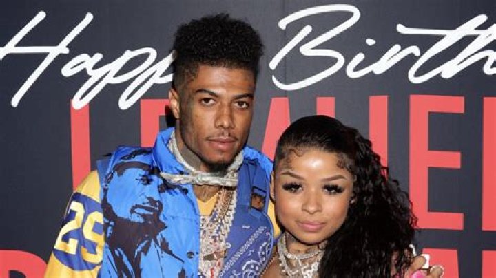 Blueface Seemingly Calls Out Chrisean Rock's "Disloyalty" Amid DDG-Rubi Rose Feud |
