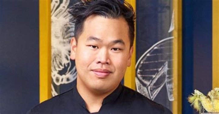 Buddha Lo Talks Competing on the "Hardest Season" (EXCLUSIVE) |