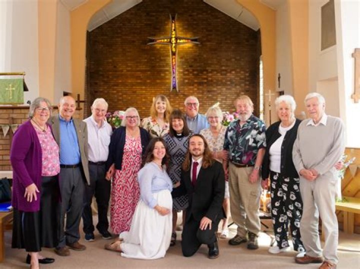 Celebrate Unity And Renewal: "Veronica Church