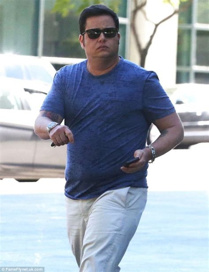 Chaz Bono Height