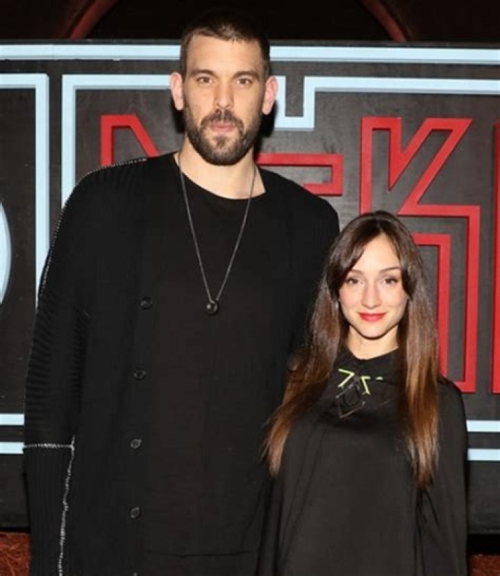 Cristina Blesa Height Age Wiki
