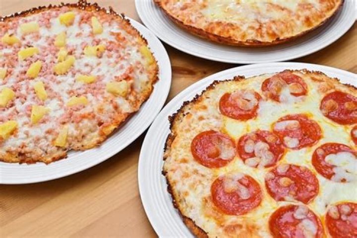 Discover The Art And Passion Behind "naty's Pizza Fotos"