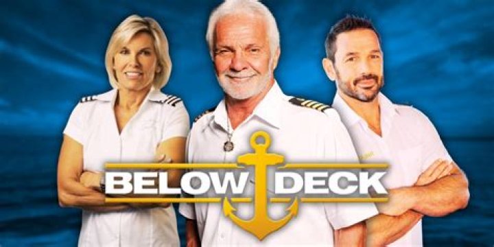 Discoveries And Insights From "Below Deck"