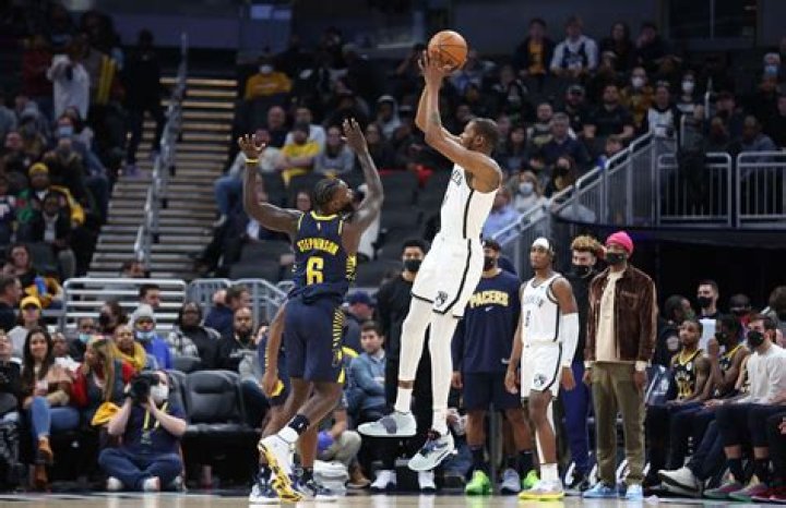 Discoveries And Insights Into Kevin Durant's Wife's Age