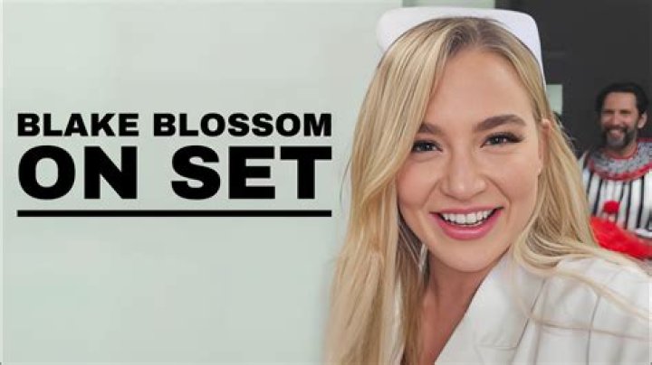 Dissecting The Enigma Of "Blake Blossom Touch My Wife"