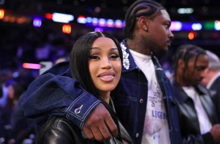 Dive Into The Intimate World And Social Impact Of "Offset IG Story With Cardi B"