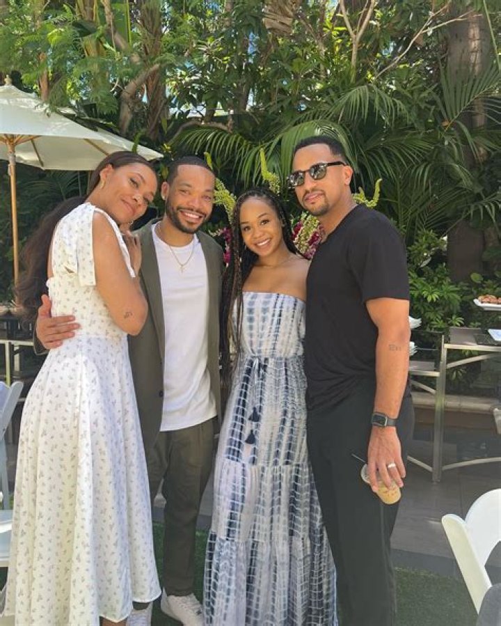 Eddie Murphy's Daughter Is Making Her Film Debut in "Coming 2 America"