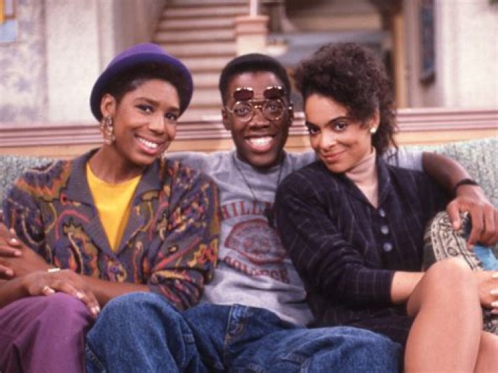 Essence: Dwayne Wayne and Freddie from 'A Different World' Were Dating in Real Life