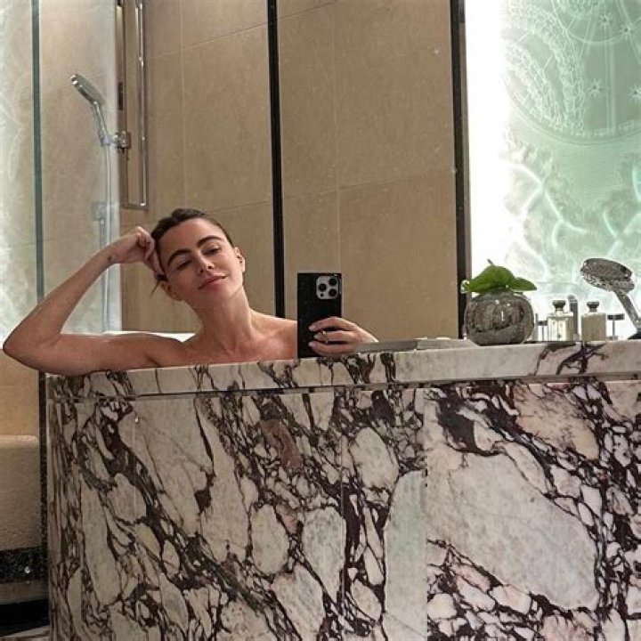 Exploring The World Of "sophia Deso Turner Nude"