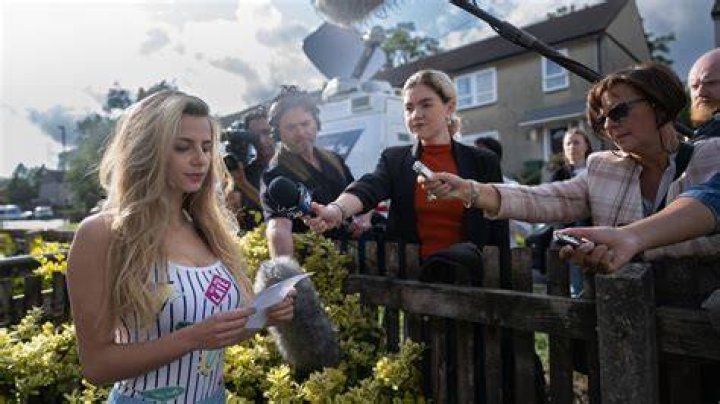 How Charlotte Parkes' Leaked Content Can Enhance Your