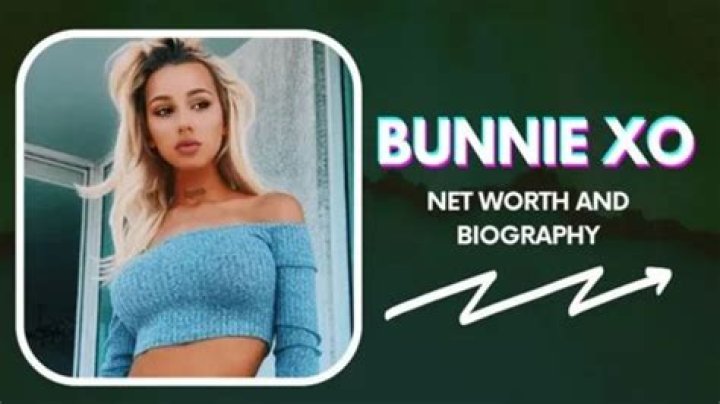 Inside The "Sunny Bunnie XO Leak"