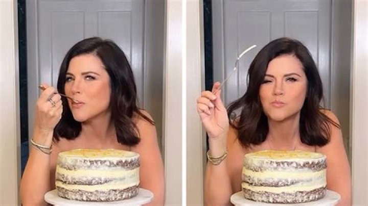 Insider Revelations Of The "juliewiththecake OnlyFans Leak"