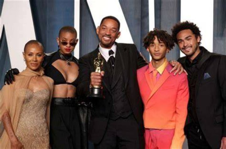 Is Algee Smith Related To Will Smith Relationship Parents And Family