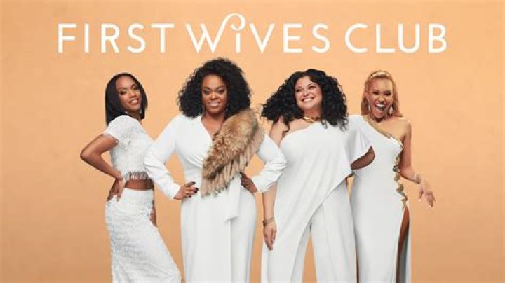 "Is Ari Departing First Wives Club?"