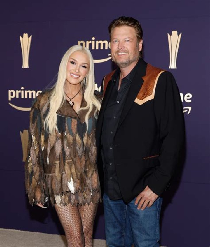 Is Gwen Stefani Expecting A Baby With Blake Shelton?