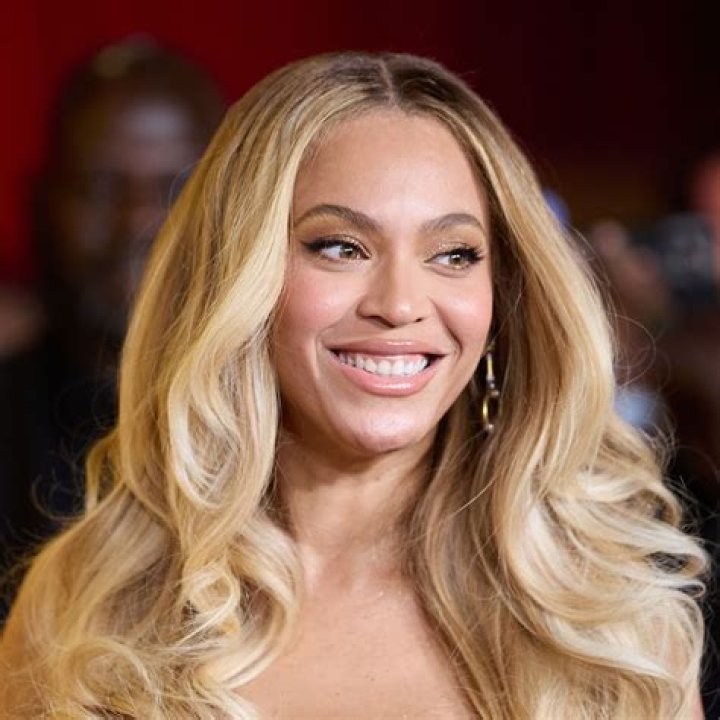 It "Sucks" People Think I "Ripped Off" Beyonce