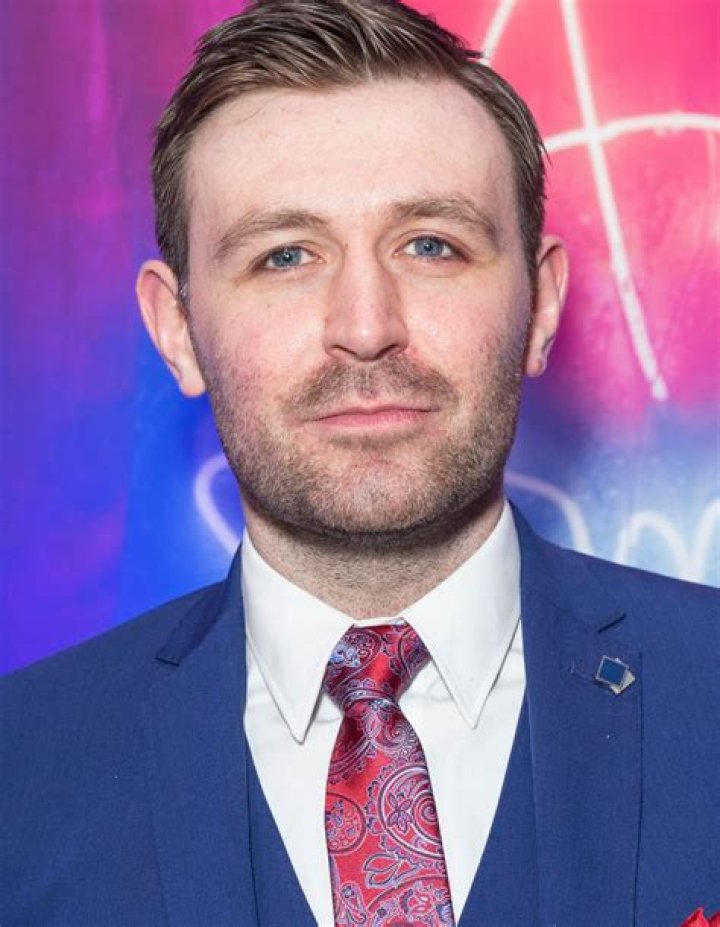 James McArdle – Wiki, Height, Net Worth, Girlfriend, Career
