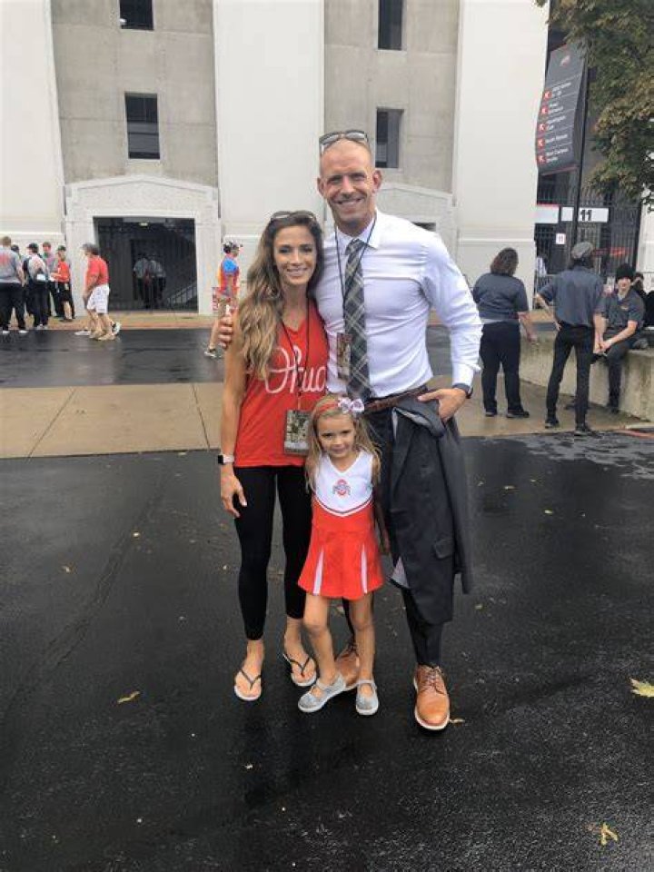 Joe Laurinaitis- Wiki, Age, Height, Wife, Net Worth (Updated on September 2023)