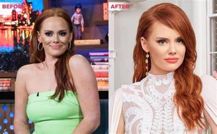 Kathryn Dennis Weight Loss Net Worth And
