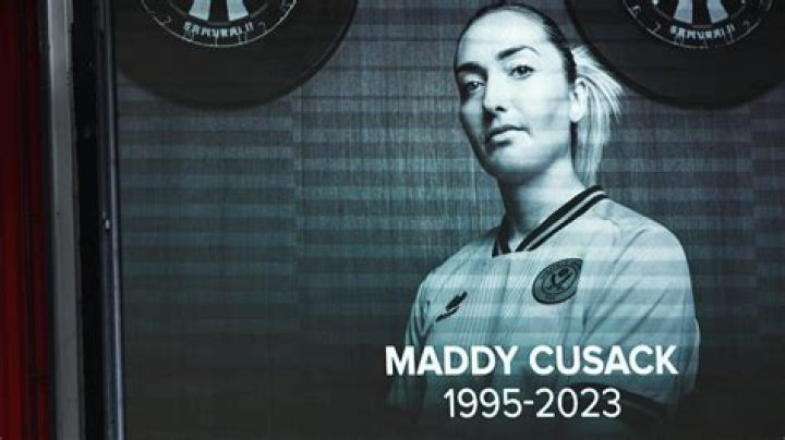 Maddy Cusack Death: Uncovering The Truth