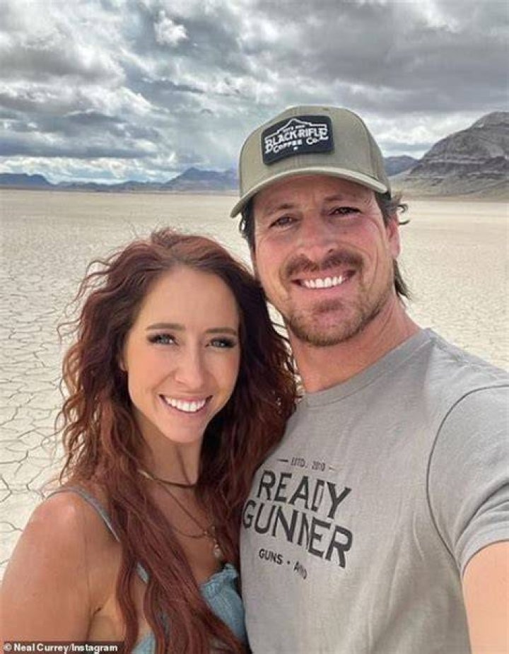 Neal Currey's Cause Of Death Revealed