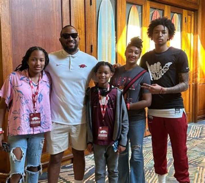 Nick Smith Jr Parents, Siblings, Age, Wiki, Net Worth 2023, Height |