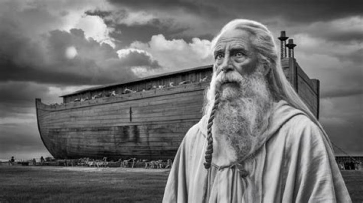 Noah Finds A Loving Home"