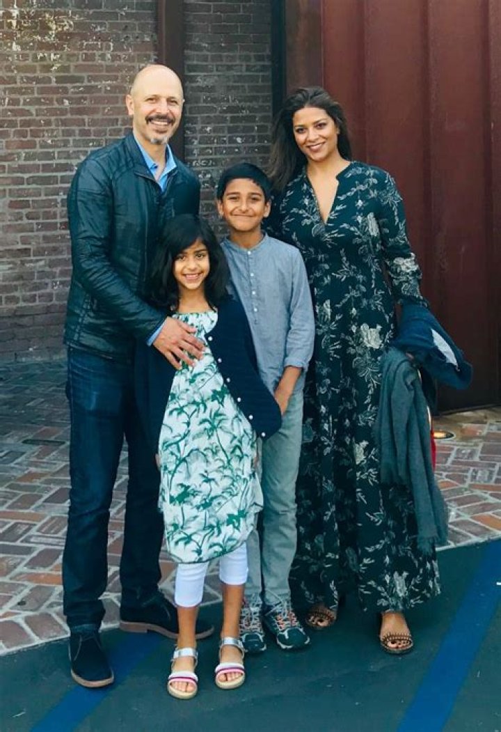 Preetha Jobrani – Bio, Children, Family, Facts About Maz Jobrani Wife |
