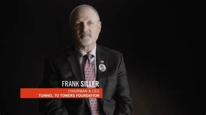 Quantifying Frank Siller's Heroic Sacrifice