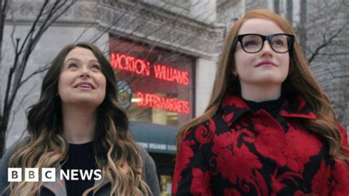 Rachel's Journey For Justice In "Inventing Anna"