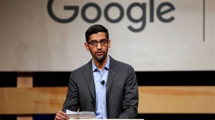 Read Sundar Pichai Email to Google Employees on Taking Over Alphabet |