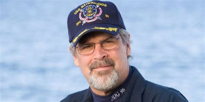 Richard Phillips Net Worth