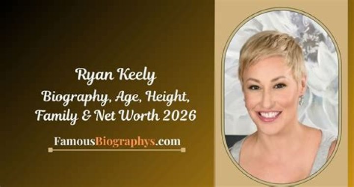 Ryan Belleville Bio, Wiki, Age, Height, Wife, Family, Career and Net Worth
