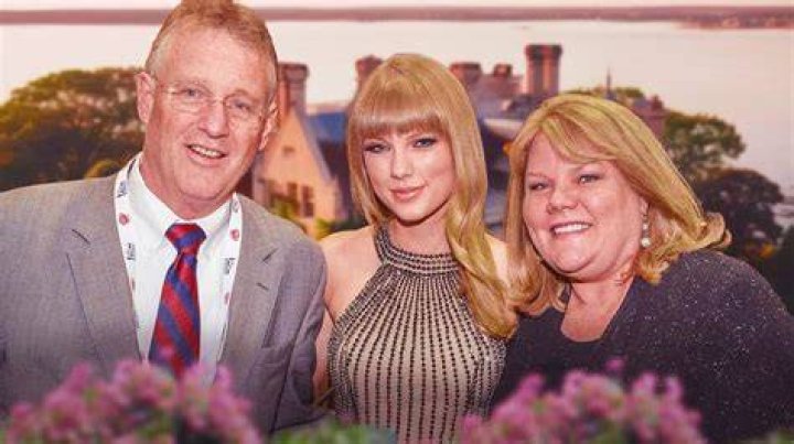 Ryan Scott Anderson Parents: Father Scott And Mother Lisa