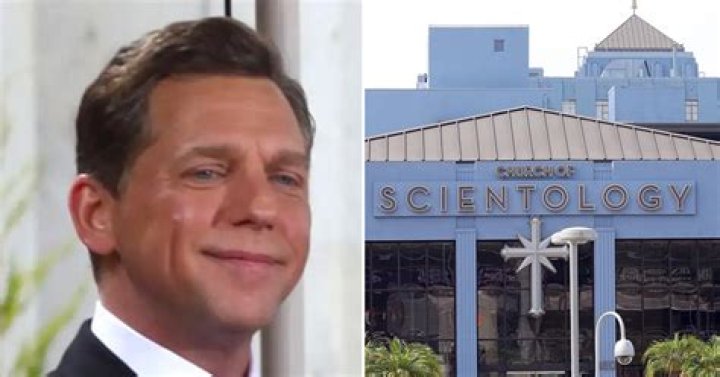Scientology Leader David Miscavige's Wife "Is Not Missing": Rep