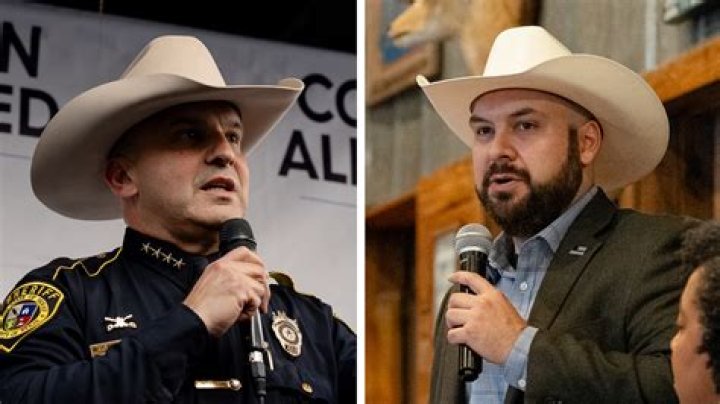 Sheriff Javier Salazar Wiki, Age, Biography, Wife, Parents, Ethnicity, Husband, Nationality, Net Wor |