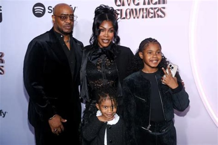 Teyana Taylor's Family Ties Revealed