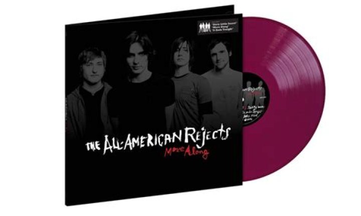The All-American Rejects (Band) - Members profile, Facts, Wiki, Achievements, Net worth 2024 (update