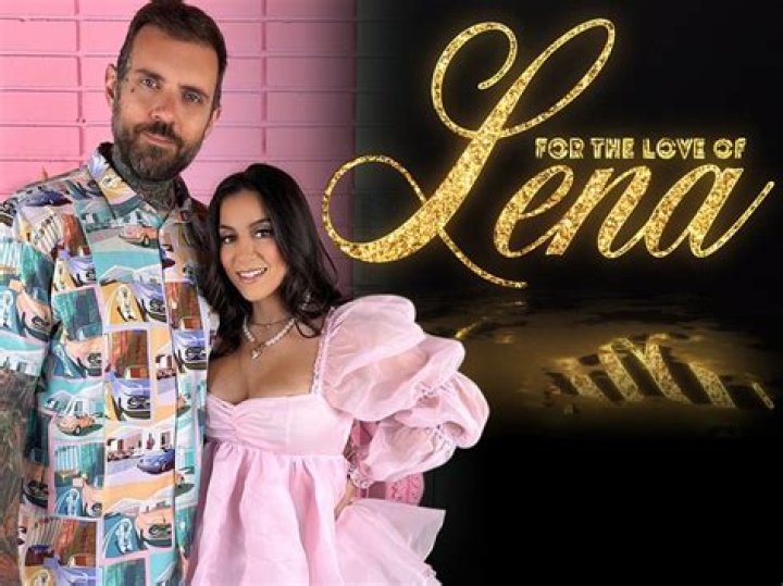 The Fascinating Story Of The "For The Love Of Lena Leak"