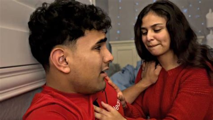 The Hidden Story Behind "Gustavo And Taliyah Leaked"
