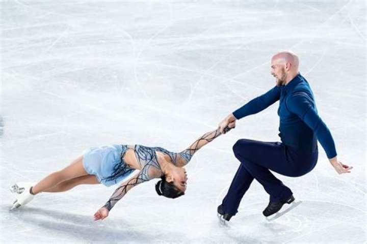 The Notorious Figure Skating Scandal
