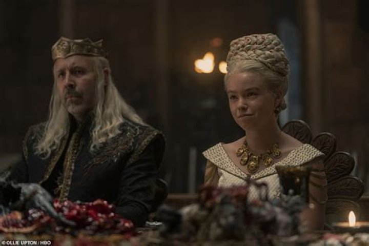 The Portrayal Of Gilly In "Game Of Thrones": A Character Study