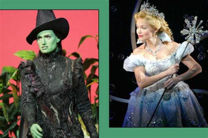 The Son Of Broadway Icon Idina Menzel