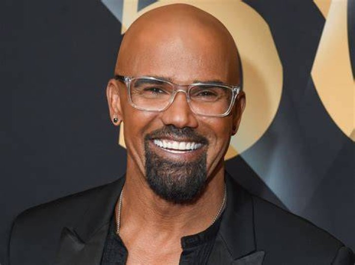 Uncover The Secrets Of Shemar Moore's Towering Stature